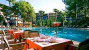 Rixos Sungate