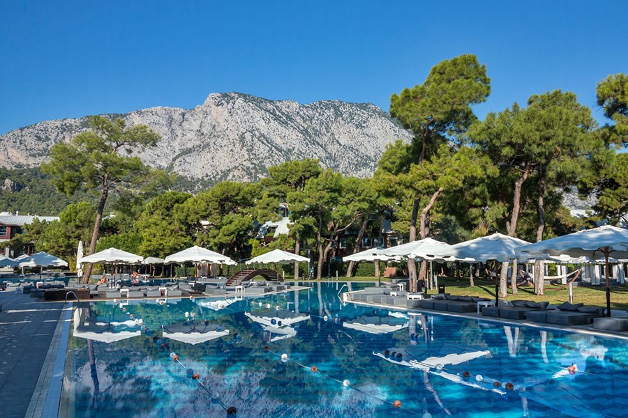 Rixos Sungate