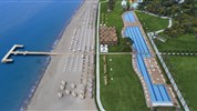 Rixos Premium Belek