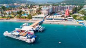 Orange County Resort Hotel Kemer