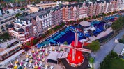 Orange County Resort Hotel Kemer