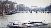 Eurovíkend v Amsterdamu