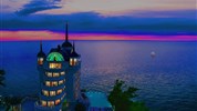 Castello Mare Hotel and Wellness Resort