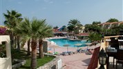 Club Simena Hotel