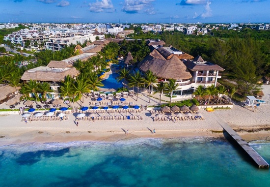 The Reef Coco Beach - 