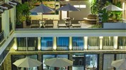 Treasure Oasis Hotel Siem Reap