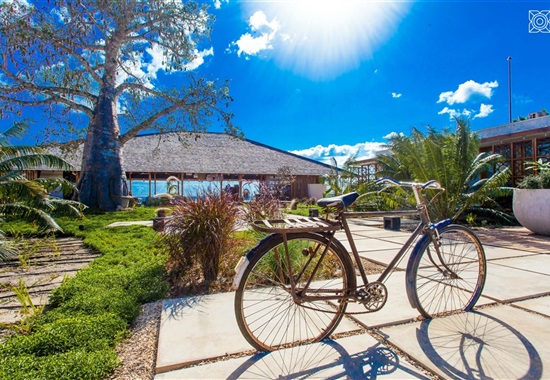 Zuri Zanzibar - 