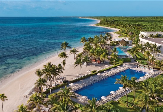 Dreams Tulum Resort & SPA - 