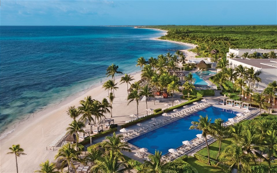 Dreams Tulum Resort & SPA