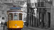 Chutě a vůně Portugalska