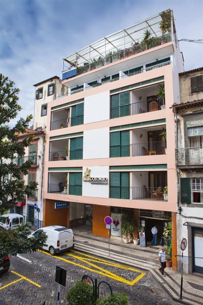 Residencial Colombo