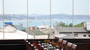 Hotel Centrum Istanbul