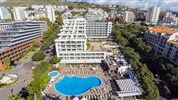 Meliã Madeira Mare