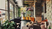 The Peak Hotel