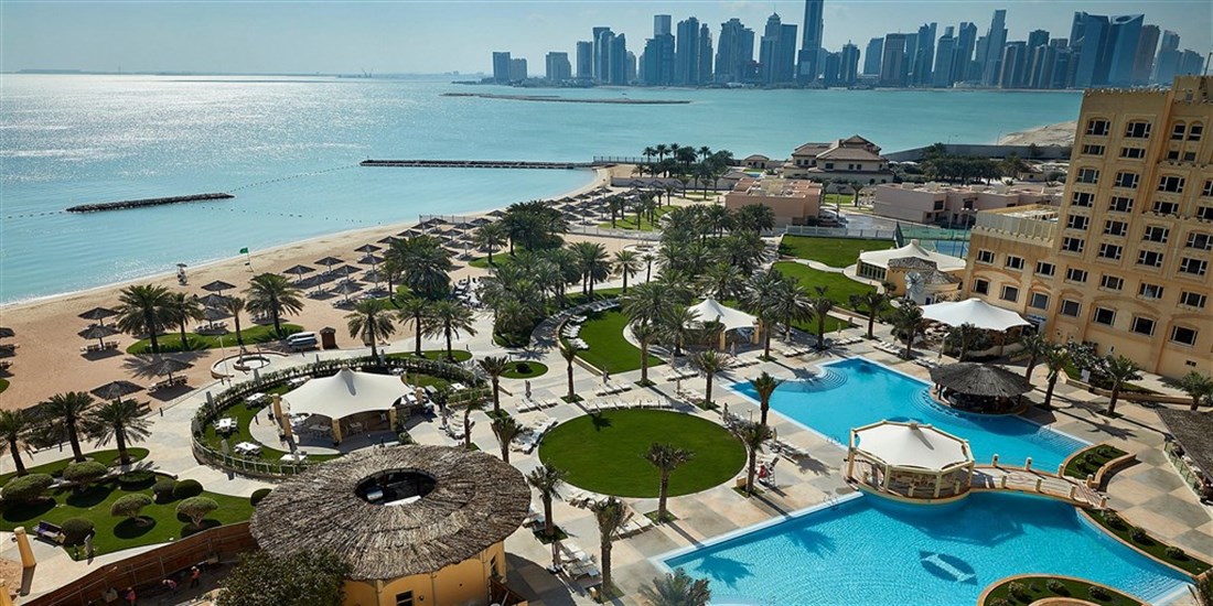 InterContinental Doha