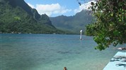 Les Tipaniers Moorea