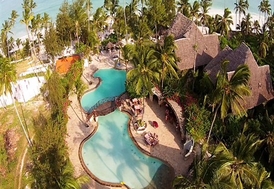 PalumboReef Resort - 