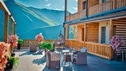 Gudauri Inn