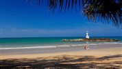 Seaview Resort Khao Lak