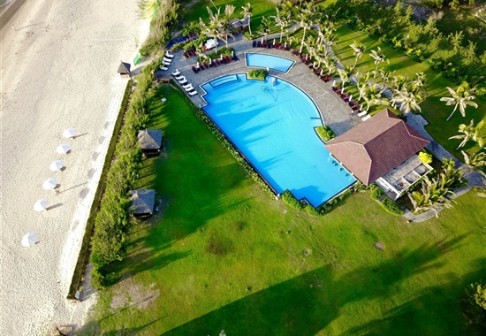 Muine Bay Resort - 