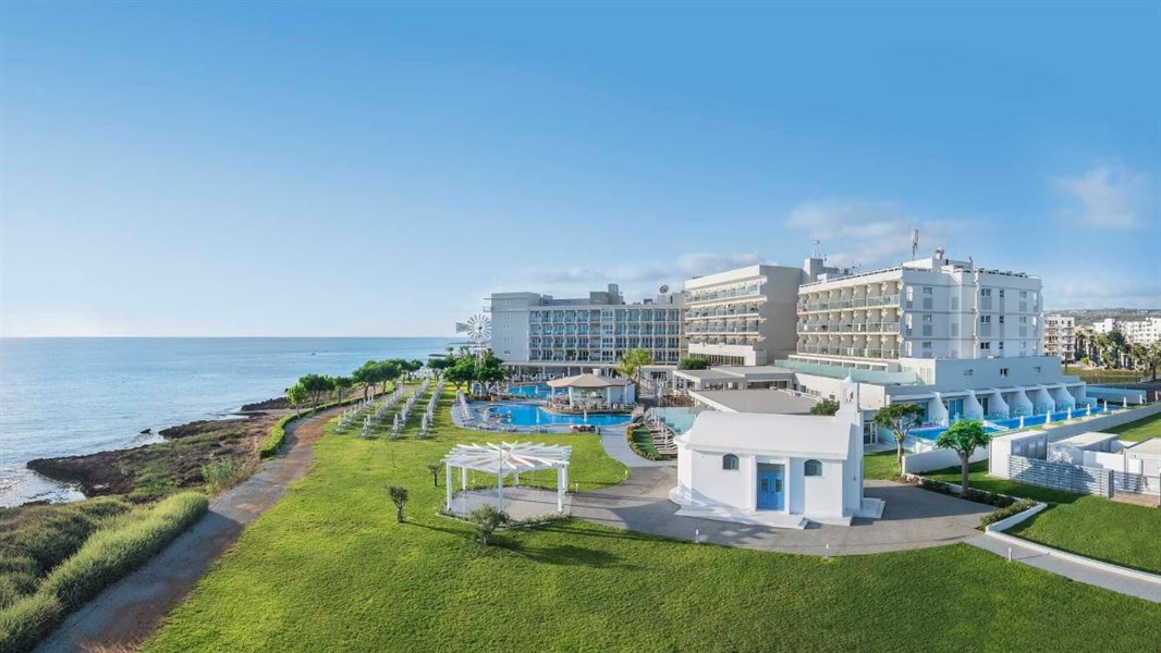 Pernera Beach Hotel