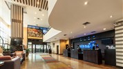 Pinnacle Lumpinee Park