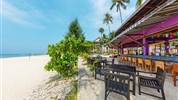 Apsara Beachfront Resort & VIlla