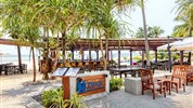 Apsara Beachfront Resort & VIlla