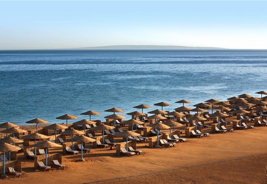 Long Beach Resort - Hurghada