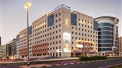 Citymax Hotel Bur Dubai - EXTERIÉR - Hotel