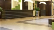 Citymax Hotel Bur Dubai - INTERIÉR - Recepce/Lobby
