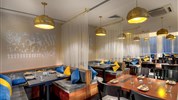 Citymax Hotel Bur Dubai - INTERIÉR - Restaurace