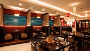 Citymax Hotel Bur Dubai - INTERIÉR - Bar