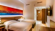 Citymax Hotel Bur Dubai - INTERIÉR - Pokoj STANDARD