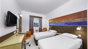 Citymax Hotel Bur Dubai - INTERIÉR - Pokoj STANDARD