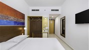 Citymax Hotel Bur Dubai - INTERIÉR - Pokoj STANDARD