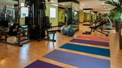 Citymax Hotel Bur Dubai - INTERIÉR - Posilovna