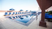 Citymax Hotel Bur Dubai - (Exteriér) - Bazén