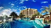 DoubleTree by Hilton Resort & Spa Marjan Island