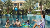 DoubleTree by Hilton Resort & Spa Marjan Island