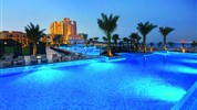 DoubleTree by Hilton Resort & Spa Marjan Island