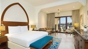 DoubleTree by Hilton Resort & Spa Marjan Island - DELUXE