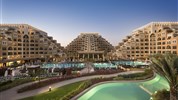 Rixos Bab Al Bahr - (Exteriér) - Hotel s bazeném