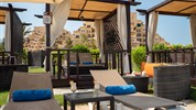 Rixos Bab Al Bahr - (Exteriér) - Cabana