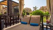 Rixos Bab Al Bahr - (Exteriér) - Cabana