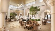 Rixos Bab Al Bahr - (Interiér) - Recepce