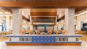 Rixos Bab Al Bahr - (Interiér) - Restaurace