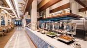 Rixos Bab Al Bahr - (Interiér) - Restaurace