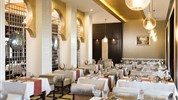 Rixos Bab Al Bahr - (Interiér) - Restaurace
