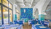 Rixos Bab Al Bahr - (Interiér) - Restaurace